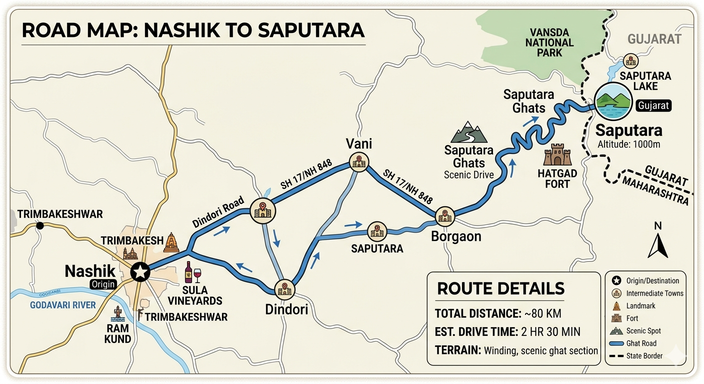 Nashik