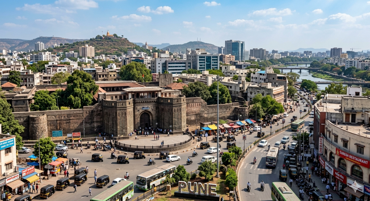 Pune