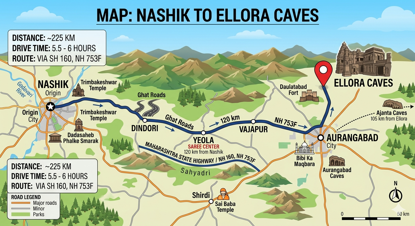 Nashik