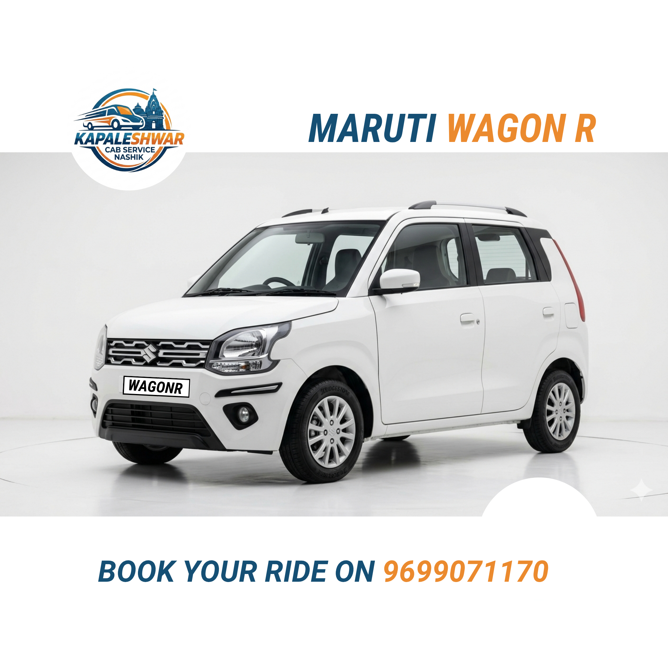 WagonR